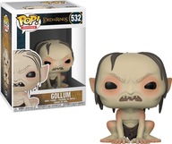 Funko POP! Pán prsteňov LOTR - Glum #532