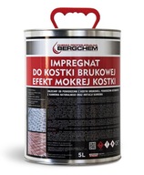 KOČKA IMPREGNANT - MOKRÝ KOCKOVÝ EFEKT 5L