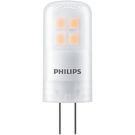 G4 LED CAPSULE žiarovka 1,8W = 20W 2700K PHILIPS