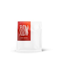 Coffee Plant Flow Very Berry Coffee Beans 250 g