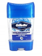 GILLETTE COOL WAVE GEL ANTIPERSPIRANT TYČINKA