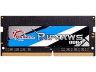 G.SKILL Ripjaws 8GB 2666MHz RAM