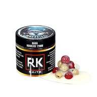 RK Baits Crabrise Burn Hookers 12 boilies