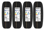 4 zimné pneumatiky 175/65 R15 Dębica Frigo 2