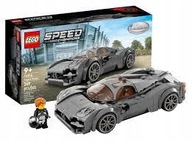 Lego SPEED CHAMPIONS 76915 Pagani Utopia Auto