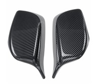 KRYTY ZRKADIEL BMW E60 E61 E63 CARBON