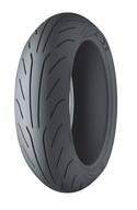 MICHELIN POWER PURE SC 120 / 70-12 51P TL 2022.