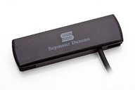 SEYMOUR DUNCAN SINGLE COIL BLACK SWOODY SC BLK