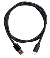 QNAP CAB-U35G10MAC USB KÁBEL 1M 3.0 5G TYP-A