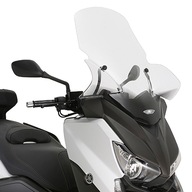 Predné sklo Kappa Yamaha X-Max 400 2013-2016