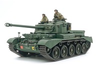 1/35 A34 model tanku Comet | Tamiya 35380