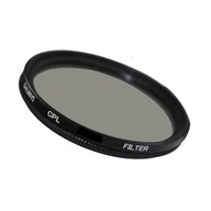 CPL FILTER PRE NIKON AF-S DX NIKKOR 35 mm f/1,8G 52M