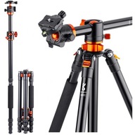 K&F CONCEPT SA254T2 MONOPOD 190CM 4KG