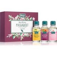 KNEIPP MASÁŽNE OLEJE 3 X 20 ML S DE