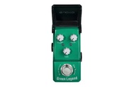 Gitarový pedál JOYO JF-319 Green Legend Overdrive