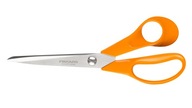 FISKARS Univerzálne záhradné nožnice na kvety, bylinky, floristické, 21 cm S90