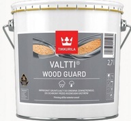 TIKKURILA VALTTI WOOD GUARD 2,7L IMPREGNÁTOVÝ ZÁKLAD