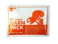 Heat Pack 40h ohrievač na prepravu zvierat