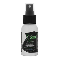 Osviežovač prilby s iónmi striebra XZONE MINT 50ml