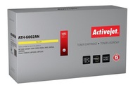Activejet ATH-6002AN náhrada za HP 124A Q6002A