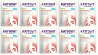 KATTOVIT NIERE/RENAL TURECKO 10x85G