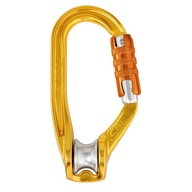 Petzl Rollclip Triact-Lock karabína