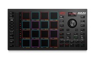 AKAI MPC STUDIO Controller so softvérom na vytváranie MPC pracovnej stanice