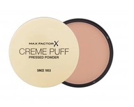 Max Factor Creme Puff Powder 40 Creamy Ivory, 14 g