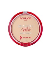 Bourjois healthy mix kompaktný púder 03 rose beige