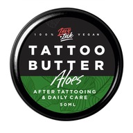 LOVEINK TATTOO BUTTER ALOE TATTOO KRÉM 50ml