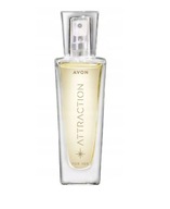 PROMOTION ATTRACTION 30 ml AVON PARFUMOVANÁ VODA