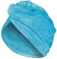 Uterák, kúpacia čiapka turban, rozmer 25x65