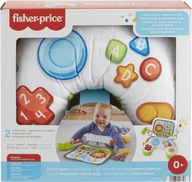 Fisher-Price interaktívny vankúš na brucho