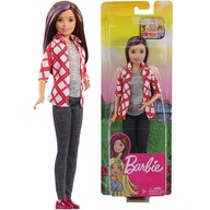 Bábika Barbie Dreamhouse GHR62 opatrovateľka Skipper