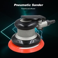 Pneumatic Sander Pneumatická brúska Leštička