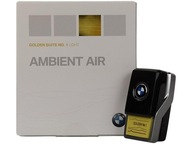 OE BMW AMBIENT AIR GOLDEN NO.1 NÁPLŇ VÔNE