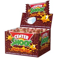 Sour Guma Center Shock COLA 100 ks z NEMECKA