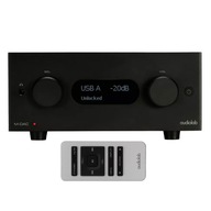 DAC AUDIOLAB M-DAC+ DIGITÁLNO-ANALOGOVÝ KONVERTOR