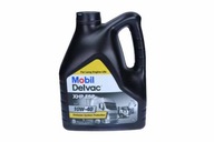 Olej MOBIL 10W40 4L DELVAC XHP ESP