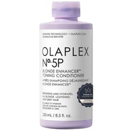 Olaplex No.5P Blonde Enhancer kondicionér tónujúci blond a šedivé vlasy 250ml