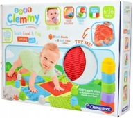 CLEMENTONI BLOKUJE CLEMMY PATH SENSORY MAT