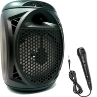 BEZDRÔTOVÝ BLUETOOTH MP3 FM REPRODUKTOR 15W ZQS8116