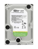 WD AV-GP WD10EURS 3,5