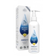 POKUSA Atlantic Salmon Oil 300ml Olej + ZADARMO