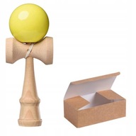 Arkádová hra KENDAMA|kendama Yellow