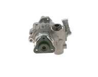 BOSCH K S00 000 510 Hydraulické čerpadlo, systém riadenia