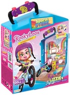 Magic Box Kookyloos Lizzie's Pop Up Sport Shop 3+