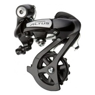 RD-M310 Zadná prehadzovačka Shimano Altus 7/8 čierna