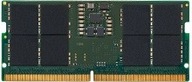 Pamäť Kingston 2*16GB 4800 DDR5 CL40 SODIMM