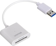 Čítačka Unitek USB 3.0 Y-9321